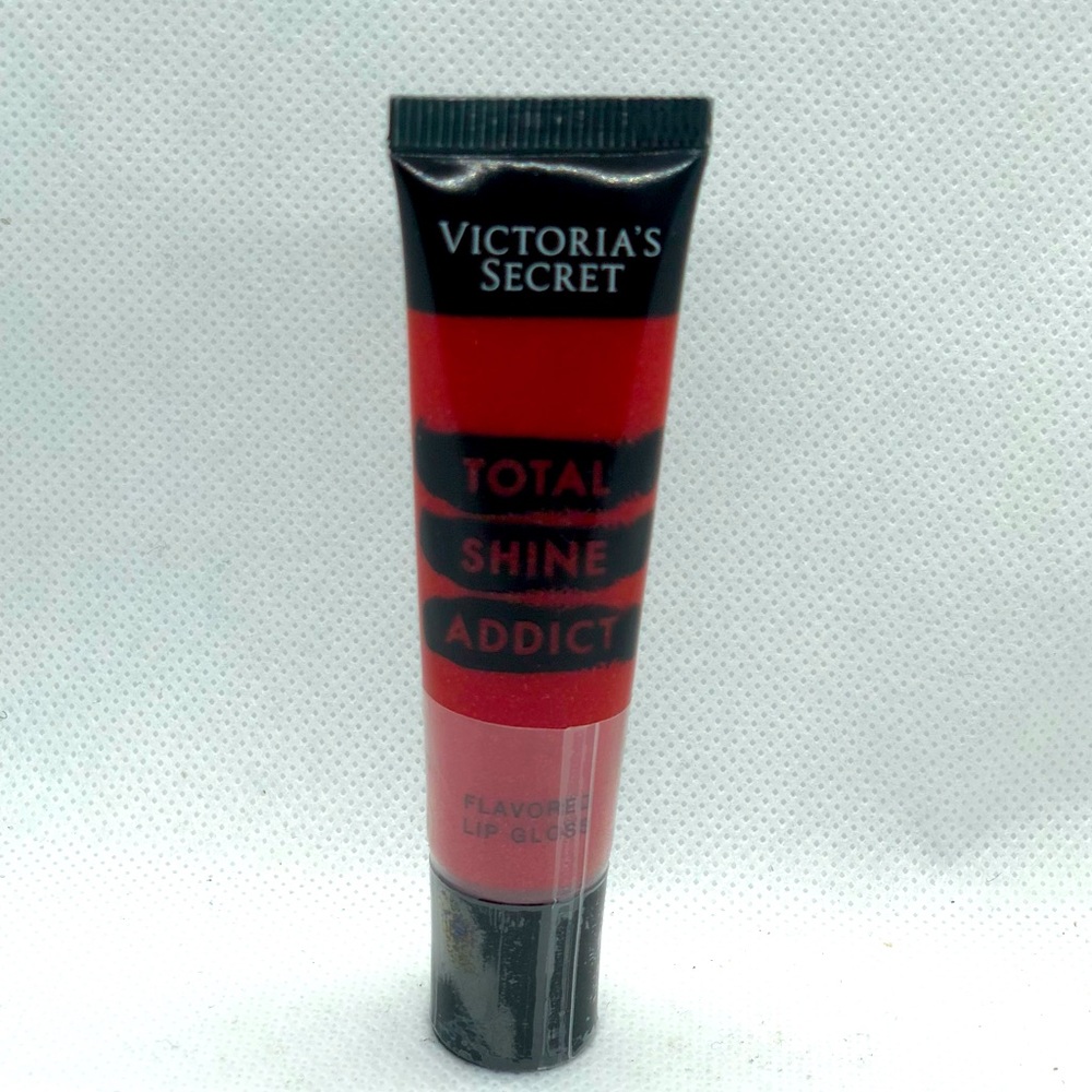 VS Total Shine Addict - Juicy Ruby